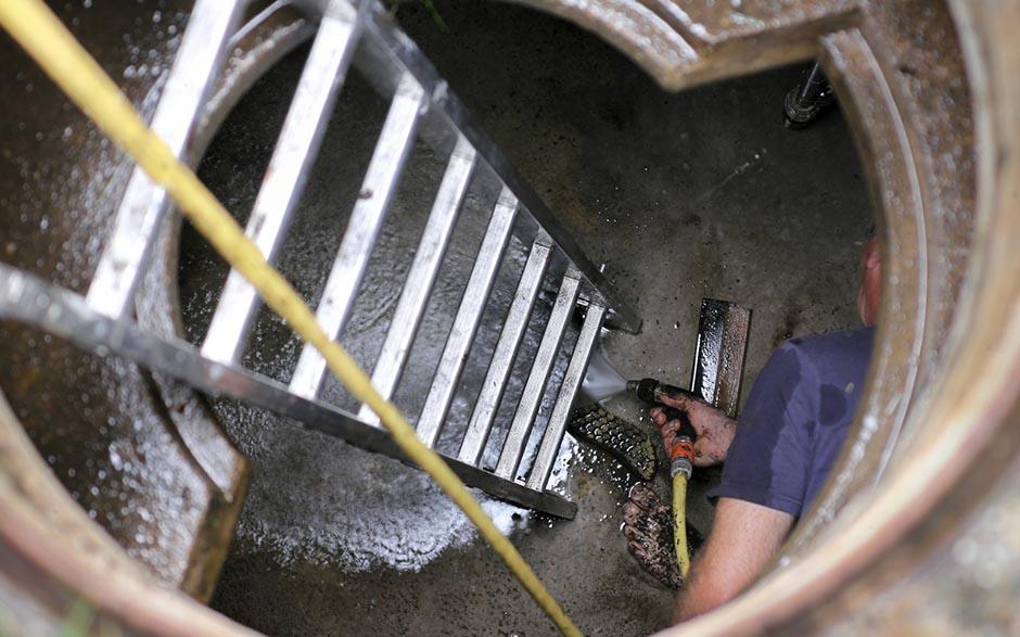 débouchage canalisations Tournan-en-Brie