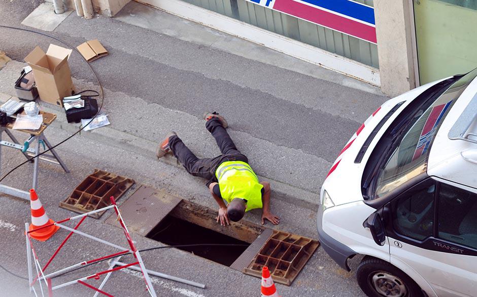 débouchage canalisations Tournan-en-Brie