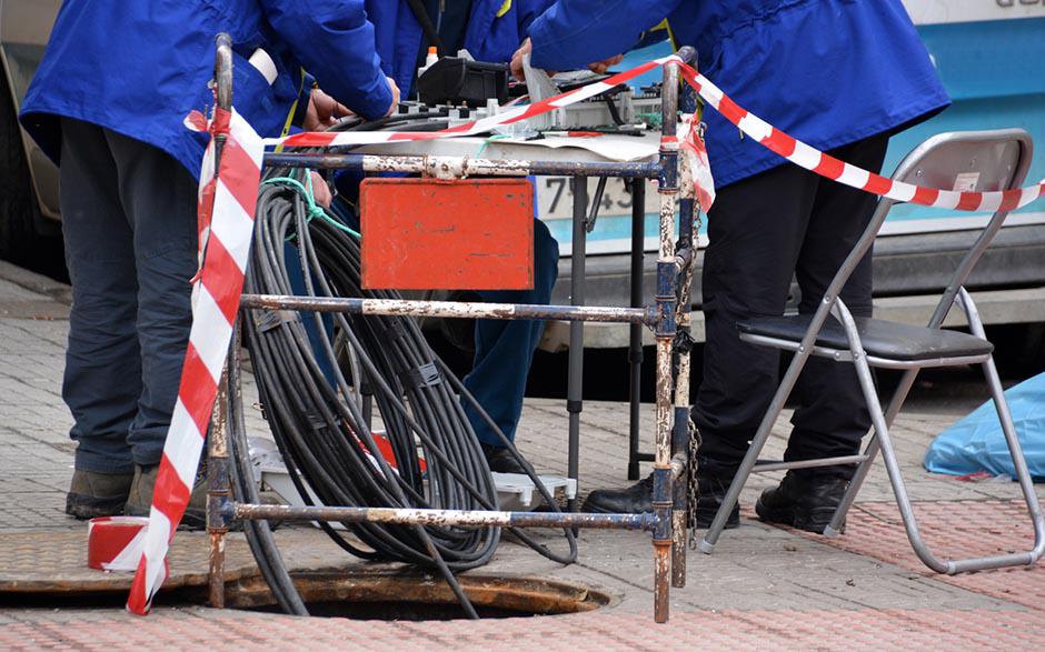 déboucheur canalisation efficace Orgeval