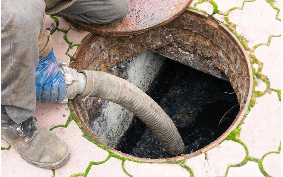déboucheur canalisation maison Montrouge
