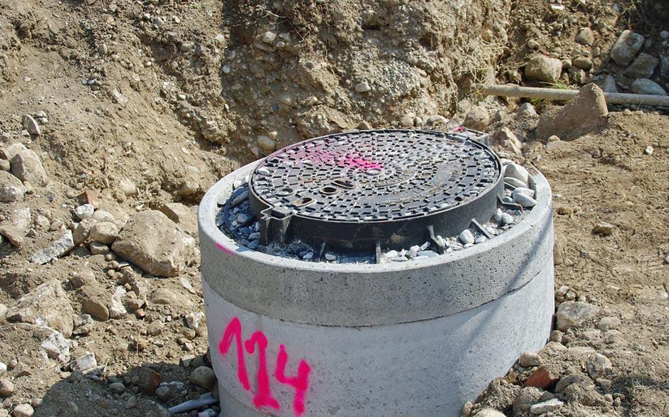 tuyau pour déboucher canalisation Créteil