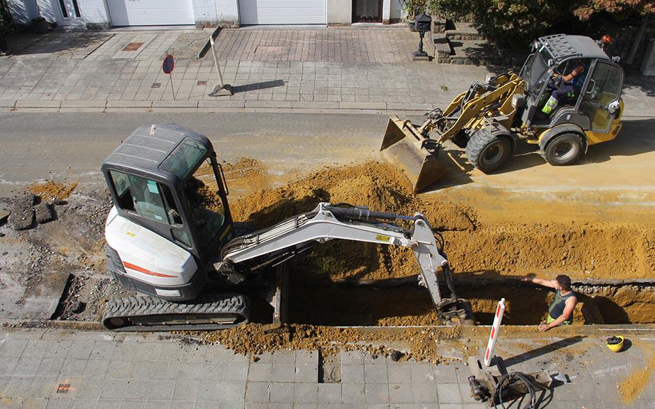 déboucher egout maison Nanterre