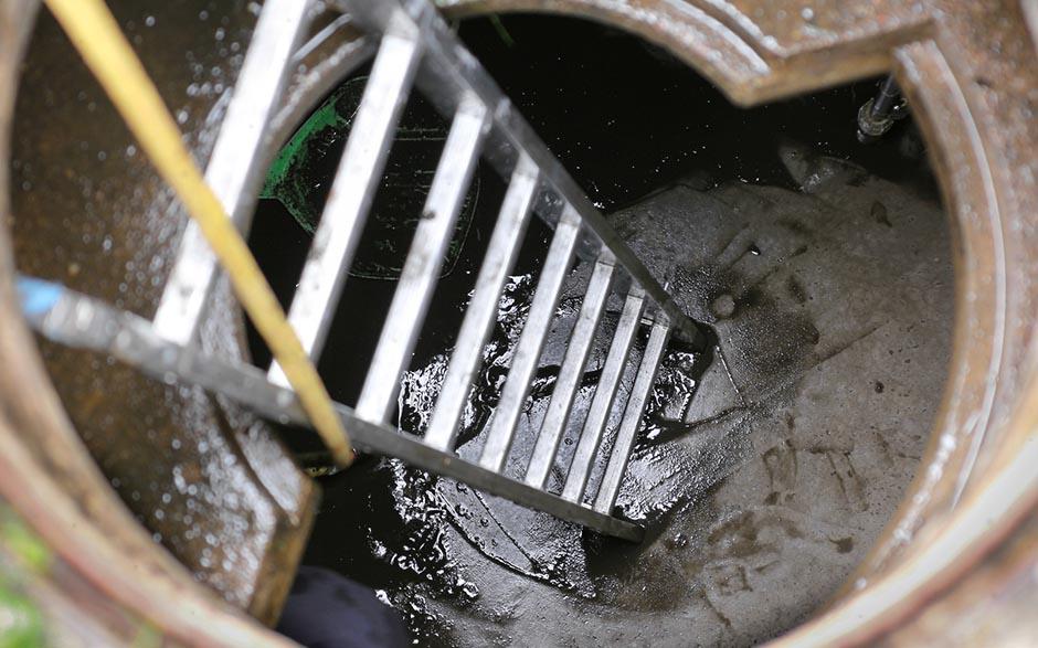 déboucheur canalisation maison Montrouge