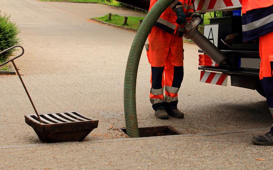 entreprise de débouchage canalisation Chambly
